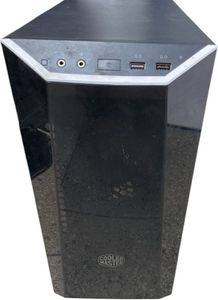 Пк intel core i5-4670k/ram 8 gb/hdd 500 gb/ssd відсутній/nvidia gtx 1060 (geforce) 3gb gddr5 192bit