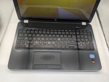 Б/у Ноутбук Hp єкр. 15,6/ core i3 3110m 2,4ghz /ram4096mb/ hdd1000gb/video radeon hd8670m/ dvd rw 01-200769408