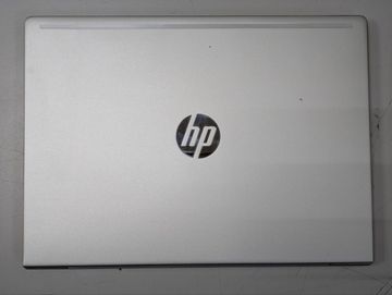 Б/у Ноутбук Hp 14/ryzen 5 4500u ddr4/16gb ddr4/hdd *відсутній/ssd 512 gb/*інтегрована 01-200835683