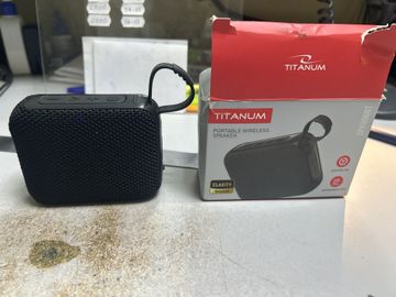 Б/в Акустика Titanum spk096bt 01-200836275