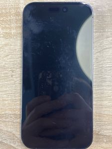 Б/в Мобільний телефон Apple iphone 14 pro 128gb 01-200784190