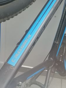 Б/в Велосипед Crosser inspiron 29 01-200838478