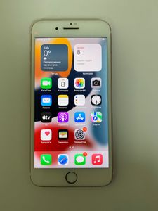 Б/в Мобільний телефон Apple iphone 7 plus 32gb 01-200838181
