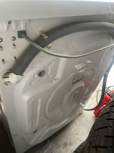 Б/у Стиральная машина Vestfrost xmv 106 f4n 01-200834001