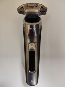 Б/у Электробритва Philips shaver series 9000 s9987 01-200838860