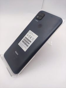 Б/у Мобильный телефон Xiaomi redmi 9c nfc 3/64gb 01-200838243