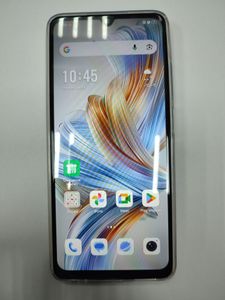 Б/в Мобільний телефон Zte nubia v70 max 6/128gb 01-200836771