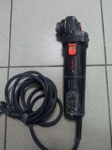 Б/в Кутова шліфмашина Dnipro-M gs-140se 01-200612567