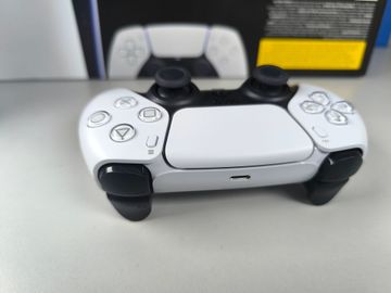 Б/в Ігрова приставка Sony playstation 5 slim digital edition 825gb 01-200836798