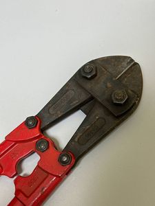 Б/у Болторез Yato yt-1848 01-200838225