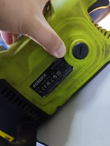 Б/в Пила ланцюгова Foresta fs-2740ds 01-200838551