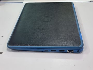 Б/в Ноутбук Hp 11/pentium n5000 ddr4/8gb ddr4/hdd *відсутній/ssd 256 gb/*інтегрована 01-200840290