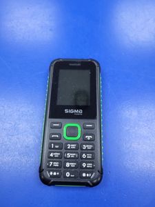 Б/в Мобільний телефон Sigma x-style 18 track 01-200831455