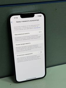 Б/в Мобільний телефон Apple iphone 13 pro 256gb 01-200840315