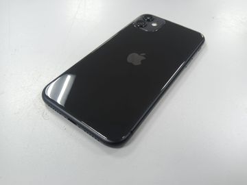 Б/в Мобільний телефон Apple iphone 11 128gb 01-200840613