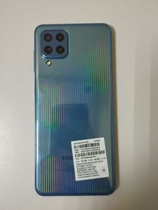 Б/в Мобільний телефон Samsung galaxy m32 6/128gb 01-200839176