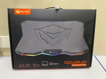 Б/у Подставка под ноутбук Meetion mt-cp404 01-200830554