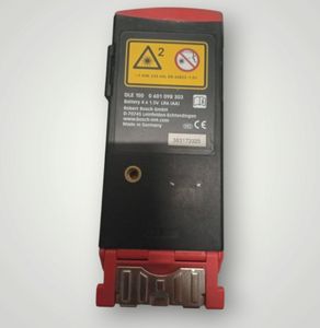 Б/у Лазерный нивелир Bosch dle 150 01-200825403