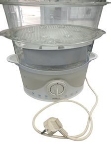 Б/в Пароварка Polaris pfs 0201 01-200533300