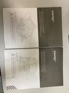 Б/у Набор инструментов Dnipro-M dsc200 bc ultra / djs-200 bs ultra/2акб 4ah /зп 01-200836304