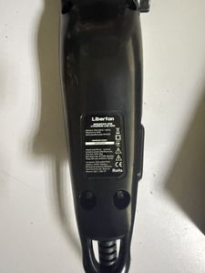 Б/у Триммер электрический Liberton lhc-7001 01-200842459