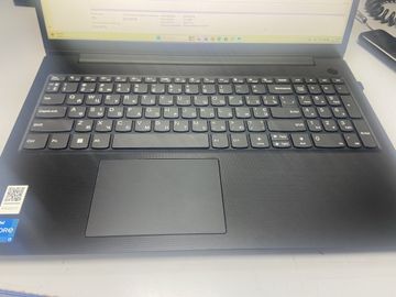 Б/у Ноутбук Lenovo 15/core i3-1315u ddr5/8gb ddr5/ssd 120 gb/*інтегрована 01-200843092