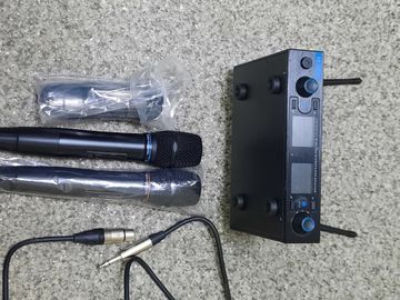 Б/у Микрофон Studio Evolution se200d 01-200843290