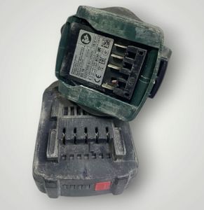 Б/в Шурупокрут Metabo bs 18 01-200743081