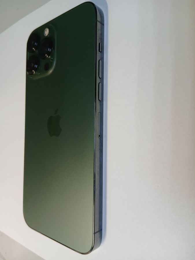 Мобільний телефон Apple iphone 13 pro max 128gb 01-200840953
