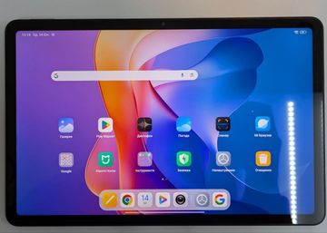 Б/в Планшет Xiaomi redmi pad 2 4/128gb wi-fi 01-200831429