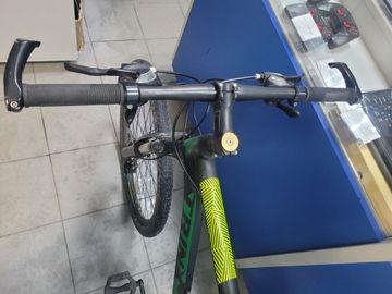 Б/в Велосипед Trinx m116 26 01-200843317