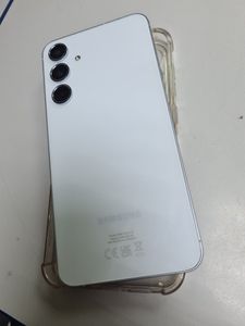 Б/в Мобільний телефон Samsung galaxy a55 5g 8/256gb 01-200841443