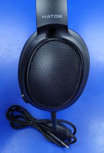 Б/в Навушники Hator hellraizer 01-200831406