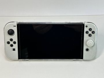 Б/в Ігрова приставка Nintendo switch oled 01-200843397