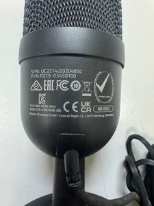 Б/в Мікрофон Razer seiren mini 01-200844806