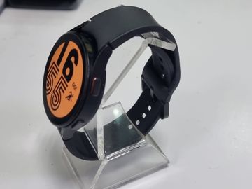 Б/в Смарт-годинник Samsung galaxy watch4 44mm lte 01-200810393