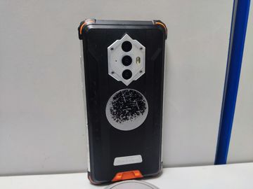 Б/у Мобильный телефон Blackview bv6600 4/64gb 01-200843929