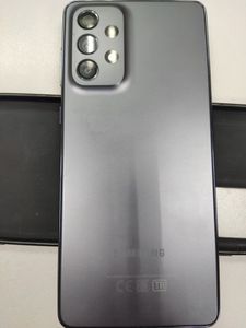 Б/в Мобільний телефон Samsung galaxy a73 5g 6/128gb 01-200845268