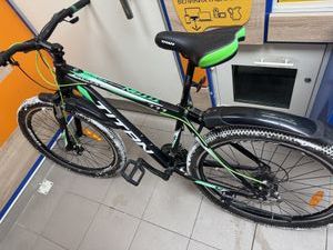 Б/в Велосипед Titan 777 street 01-200844303