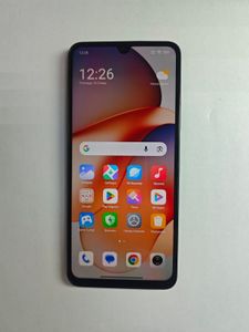 Б/у Мобильный телефон Xiaomi redmi 14c 4/128gb 01-200845230