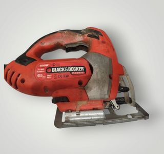 Б/в Електролобзик Black&Decker ks999e 01-200840537