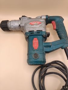 Б/в Перфоратор Зенит зпв-1230 01-200755695