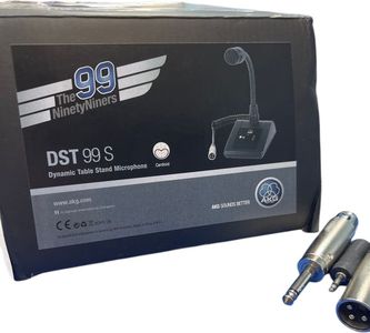 Б/в Мікрофон Akg dst99 s 01-200536405