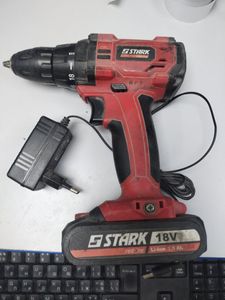 Б/в Шурупокрут Stark cd 18/2 li-lon 01-200843767