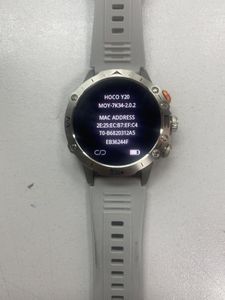 Б/в Смарт-годинник Hoco y20 01-200844896