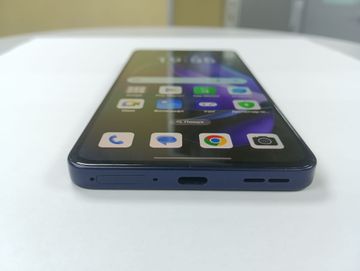 Б/в Мобільний телефон Oppo reno13 fs 5g 12/512gb 01-200811012