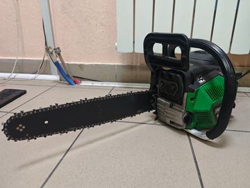 Б/у Пила цепная Свитязь бп-45-16 pro 01-200845959