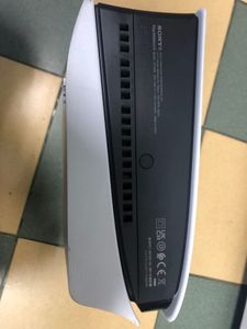 Б/в Ігрова приставка Sony playstation 5 slim 1tb 01-200841494