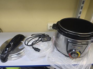 Б/у Мультиварка Redmond rmc-pm4507 01-200846334