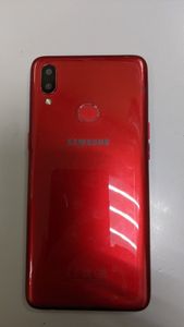 Б/в Мобільний телефон Samsung a107f galaxy a10s 2/32gb 01-200846693